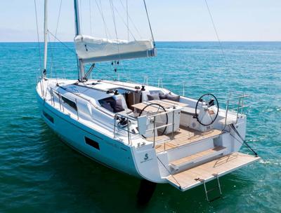 Beneteau Oceanis 40.1