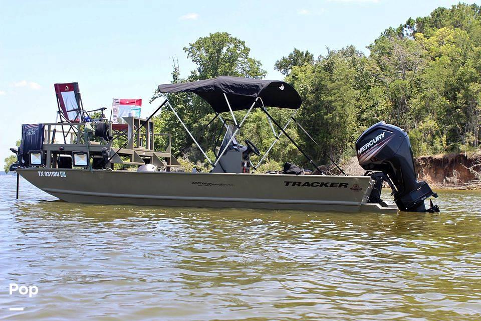Tracker grizzly Boats for Sale Seamagazine