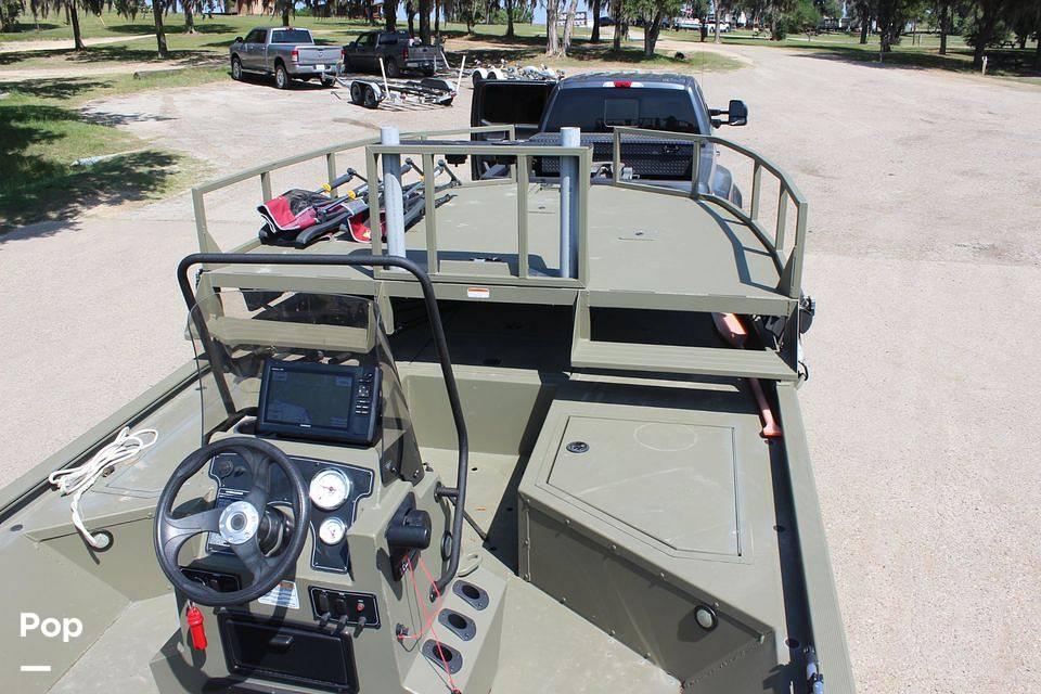 Tracker grizzly Boats for Sale Seamagazine