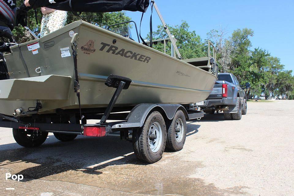Tracker grizzly Boats for Sale Seamagazine