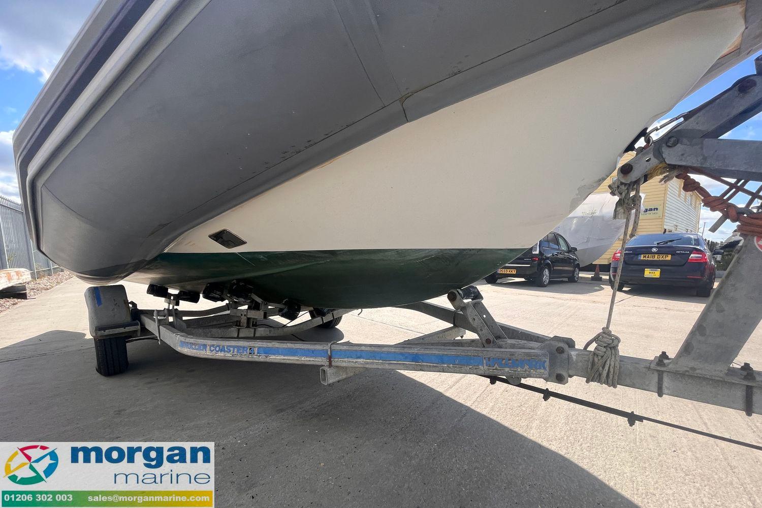 Bombard Explorer 620 Boats for Sale Seamagazine