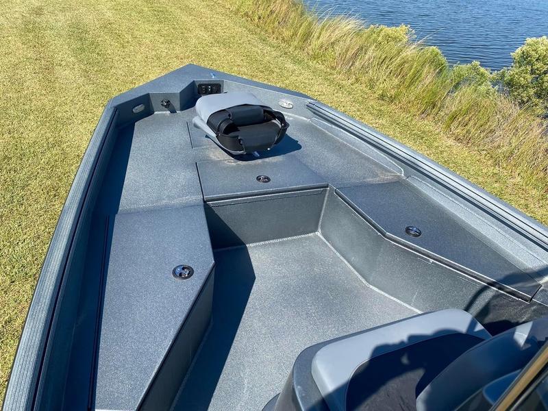 Excel Bay Pro 203 Boats for Sale Seamagazine