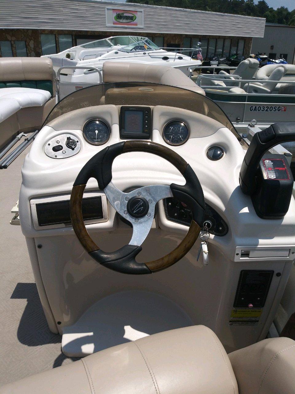 Manitou 24 Boats for Sale Seamagazine