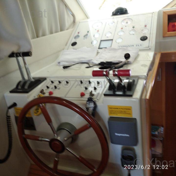 Raffaelli TYPHOON Boats for Sale Seamagazine