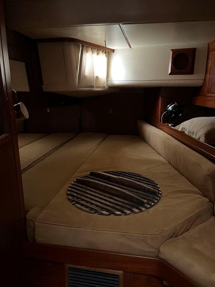 Baltic 55 DP Boats for Sale Seamagazine