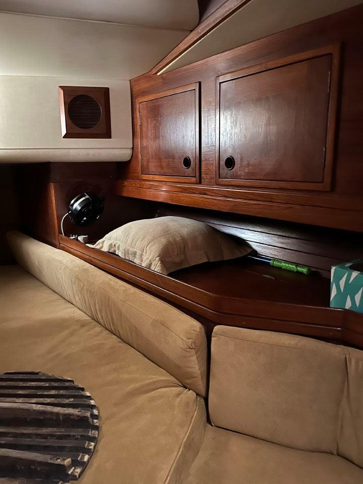 Baltic 55 DP Boats for Sale Seamagazine