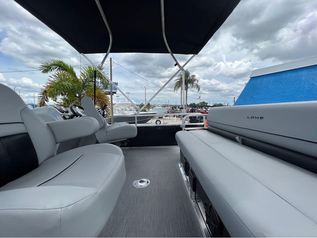 Lowe 160 Ultra Cruise Boats for Sale Seamagazine