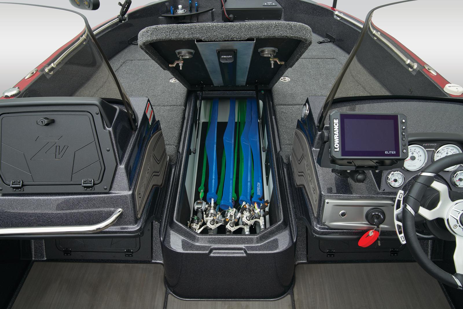 Nitro ZV21 Pro - Boats for Sale - Seamagazine