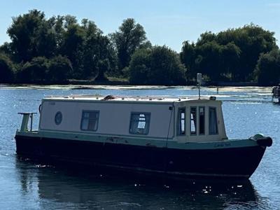 Sea Otter Boats - Seamagazine