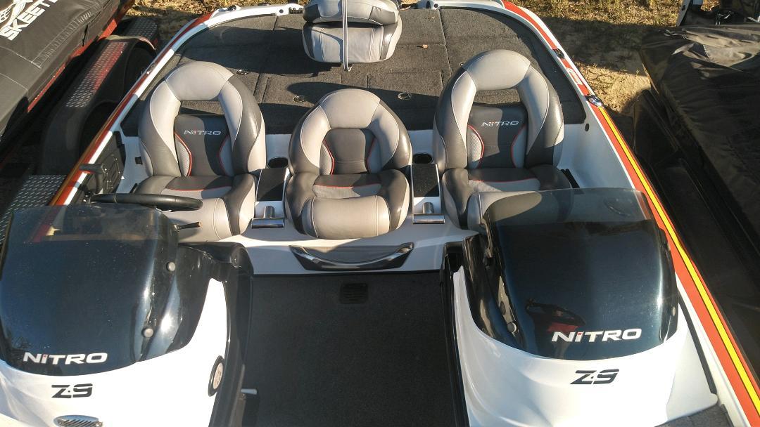 Nitro Z9 DC Boats for Sale Seamagazine