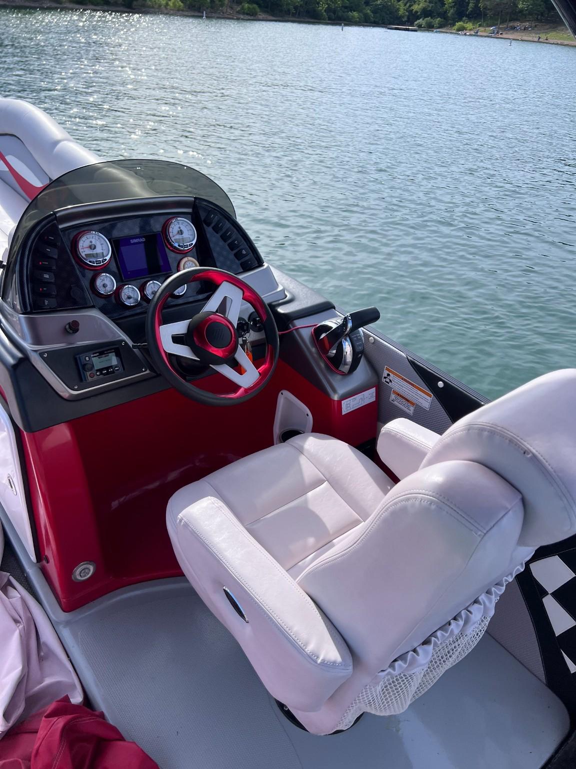PlayCraft Xtreme 2700 Boats for Sale Seamagazine