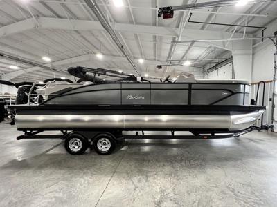 Barletta Cabrio 24UE