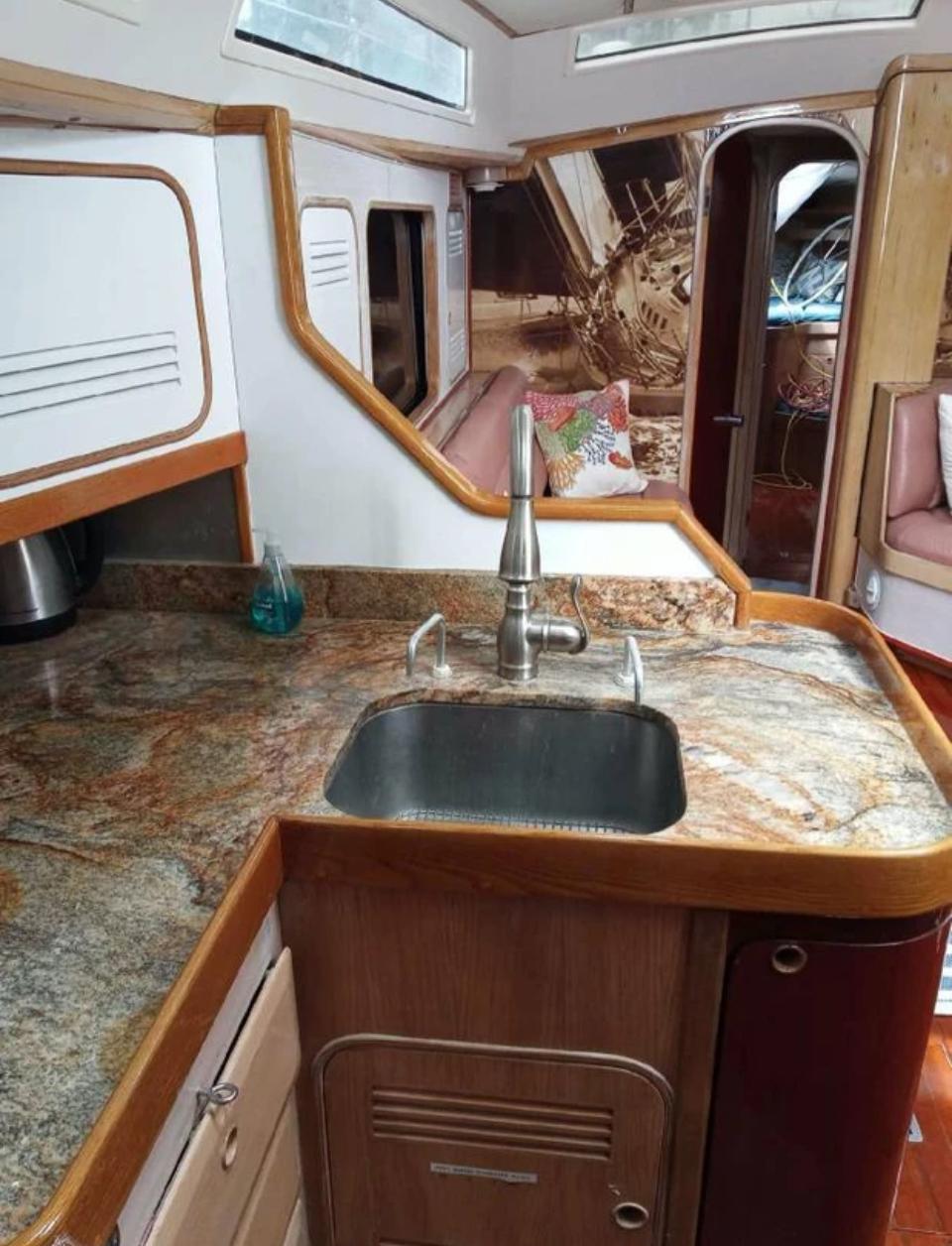 Norseman 535 Boats for Sale Seamagazine