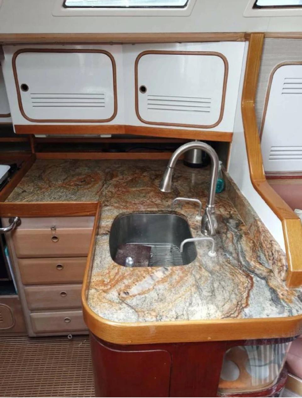 Norseman 535 Boats for Sale Seamagazine