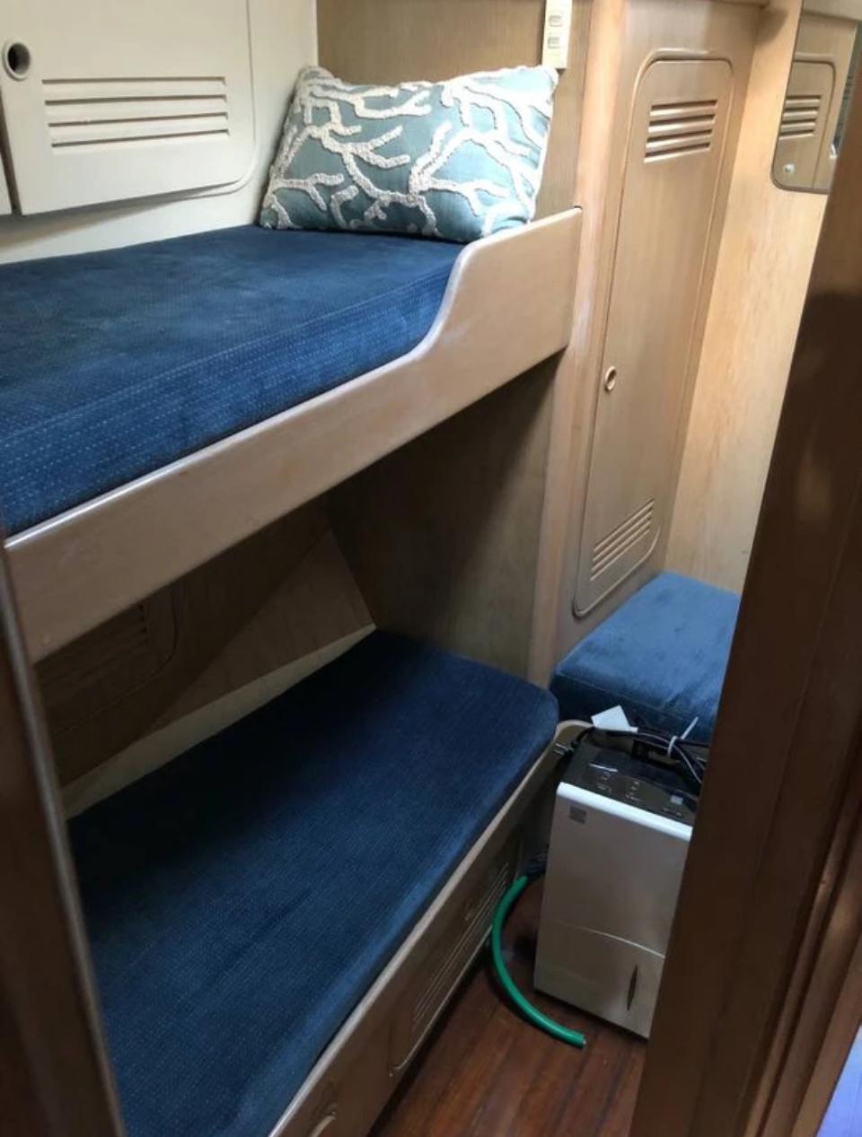 Norseman 535 Boats for Sale Seamagazine