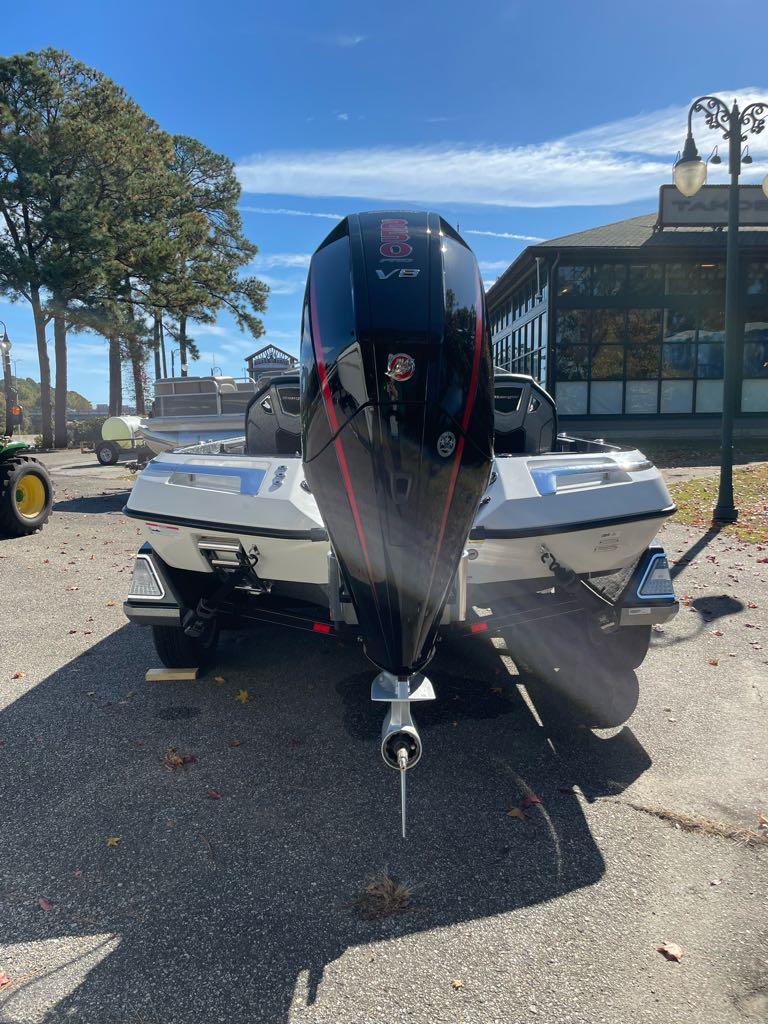 Ranger Z520R Ranger Cup Equipped Boats for Sale Seamagazine