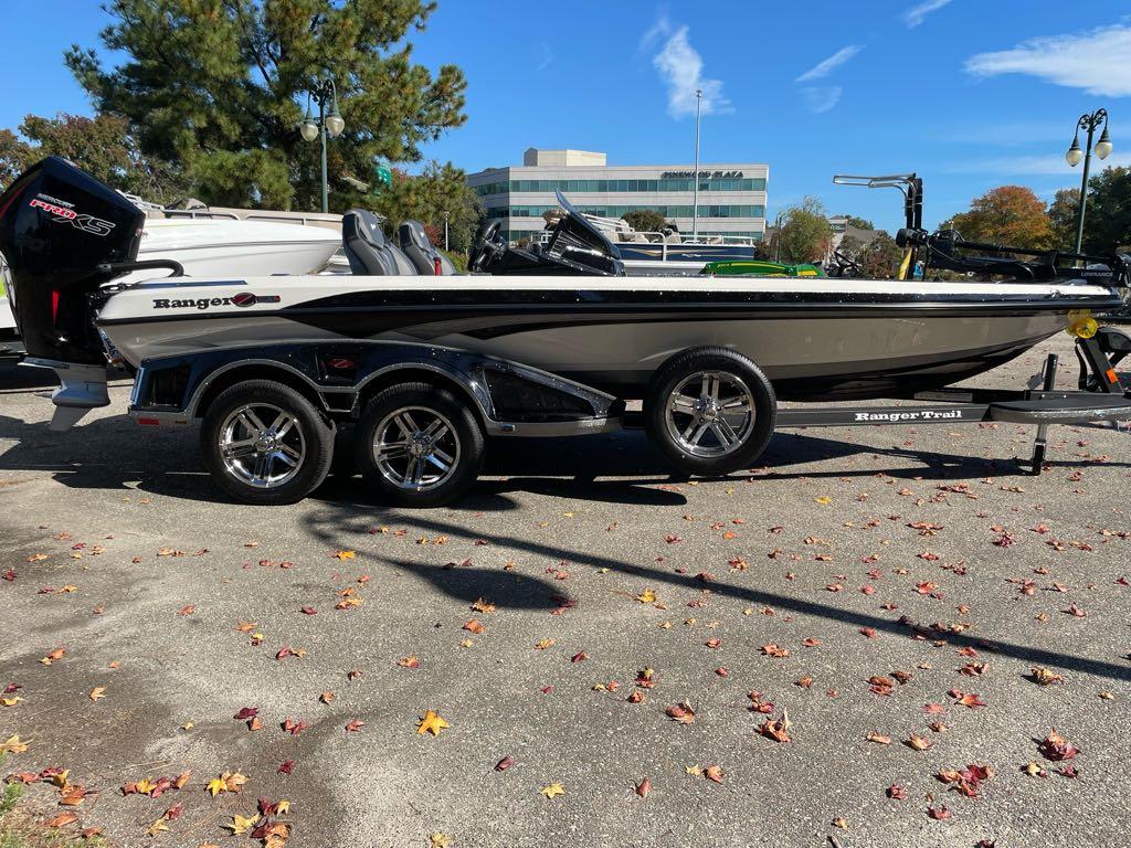 Ranger Z520R Ranger Cup Equipped Boats for Sale Seamagazine