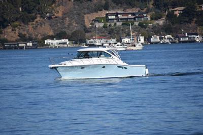 Tiara Yachts 36 Open