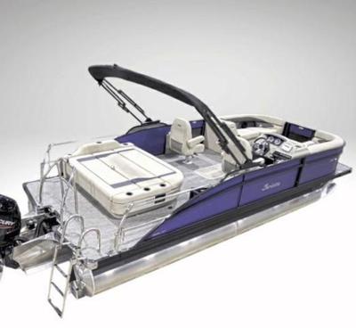 Barletta Aria 24UC Tri