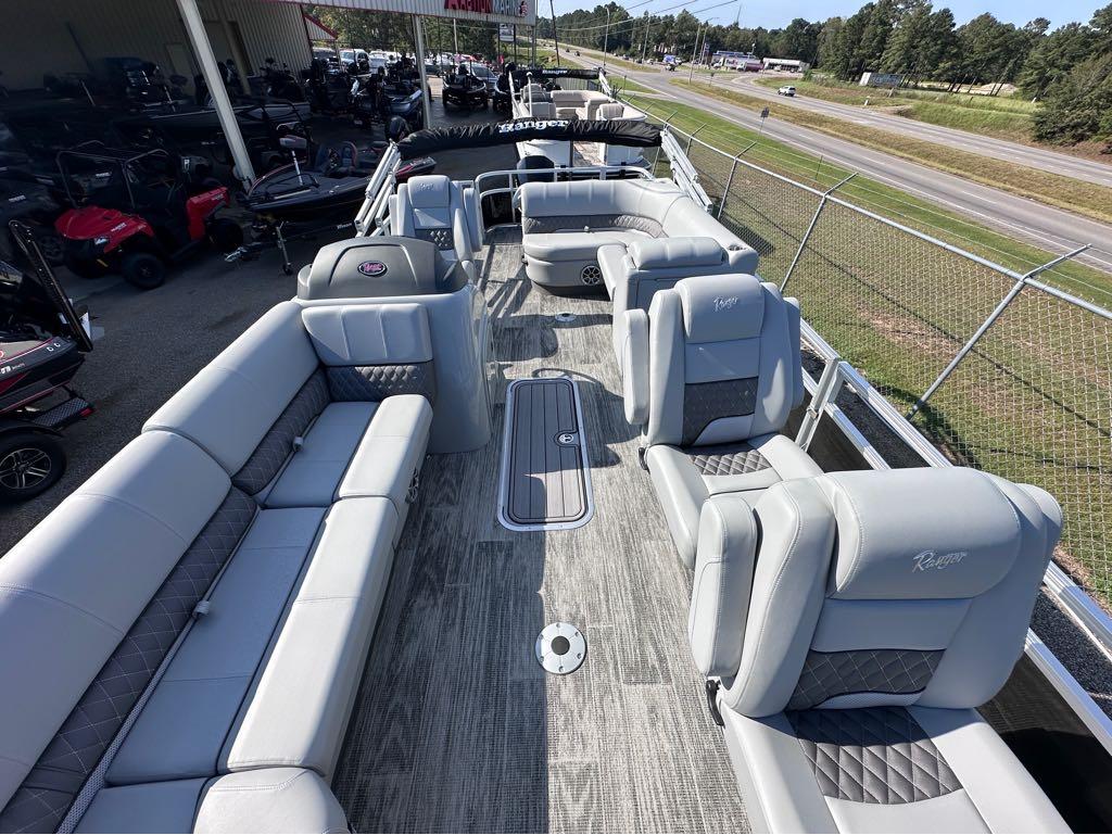 Ranger 223FC Boats for Sale Seamagazine