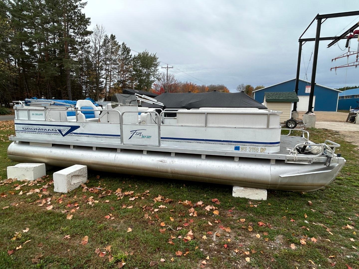 Grumman Boats Seamagazine