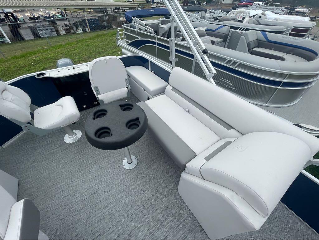 Sweetwater Xperience Boats Seamagazine