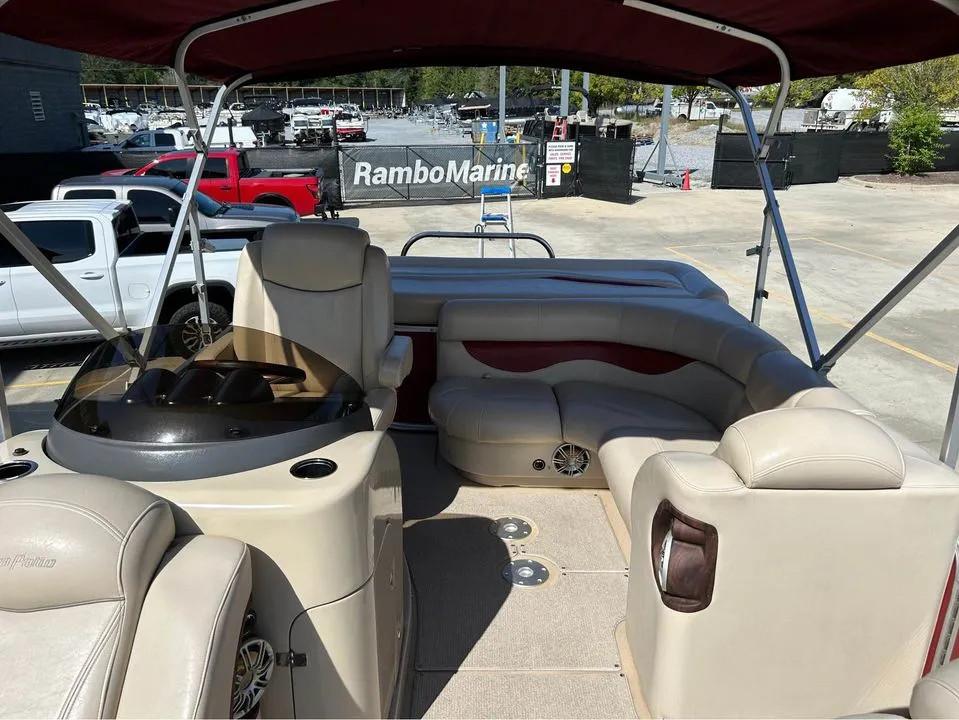 Godfrey Aqua Patio 200 Boats for Sale Seamagazine