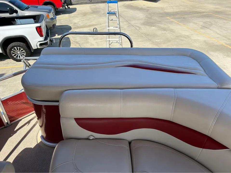 Godfrey Aqua Patio 200 Boats for Sale Seamagazine