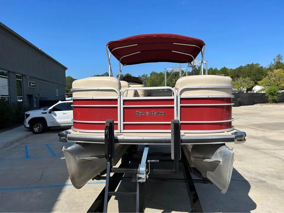 Godfrey Aqua Patio 200 Boats for Sale Seamagazine