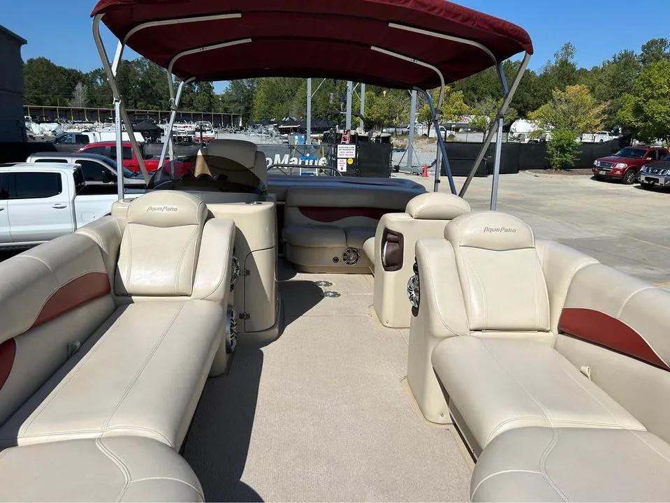 Godfrey Aqua Patio 200 Boats for Sale Seamagazine