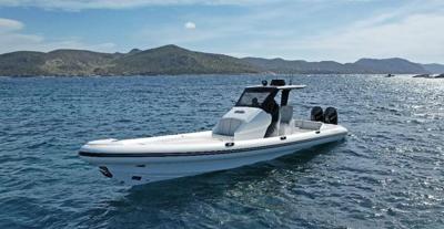 Ribco Venom 34