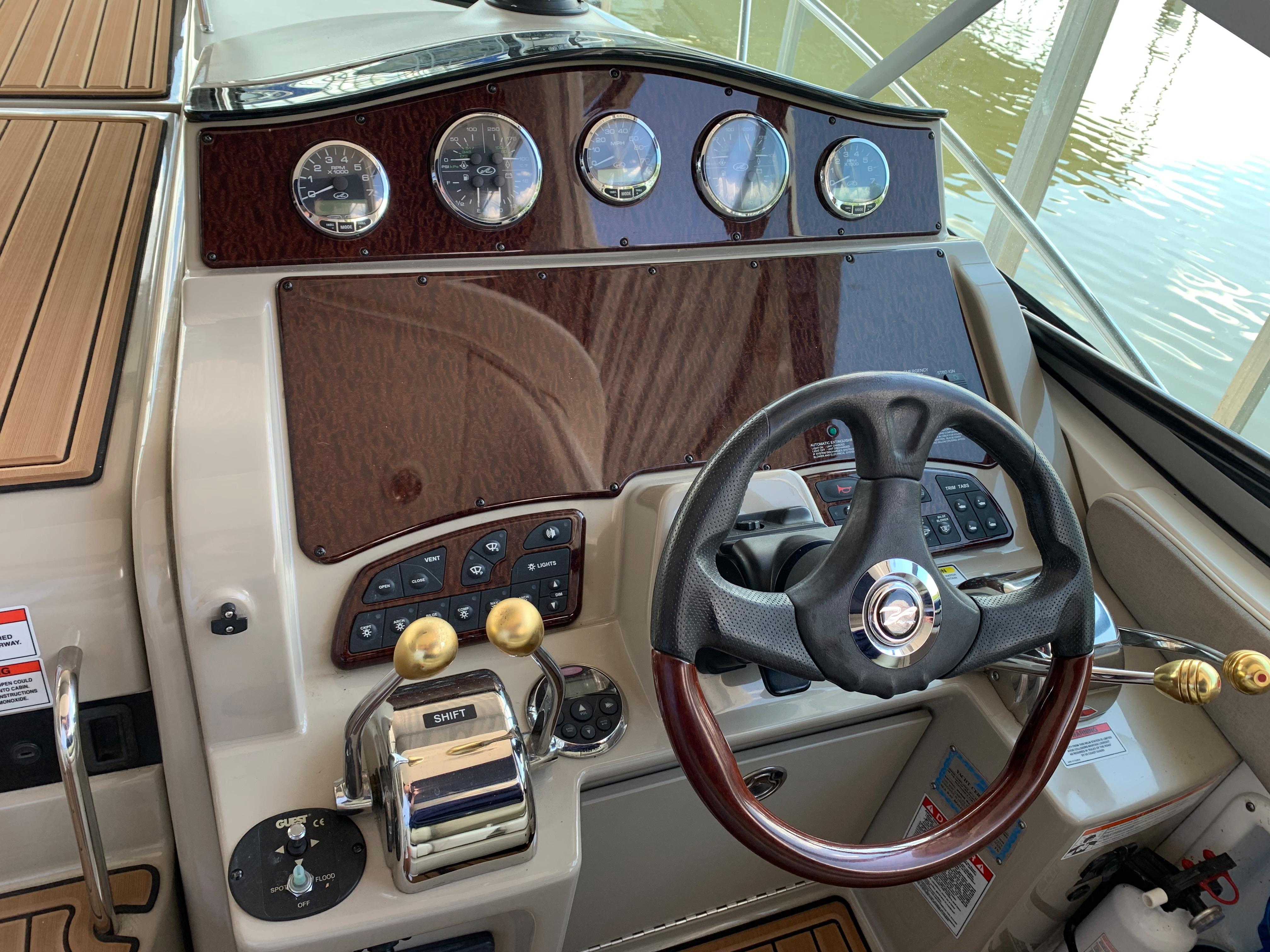 Sea Ray 310 Sundancer Boats for Sale Seamagazine