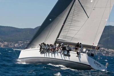 Nautor Swan 60