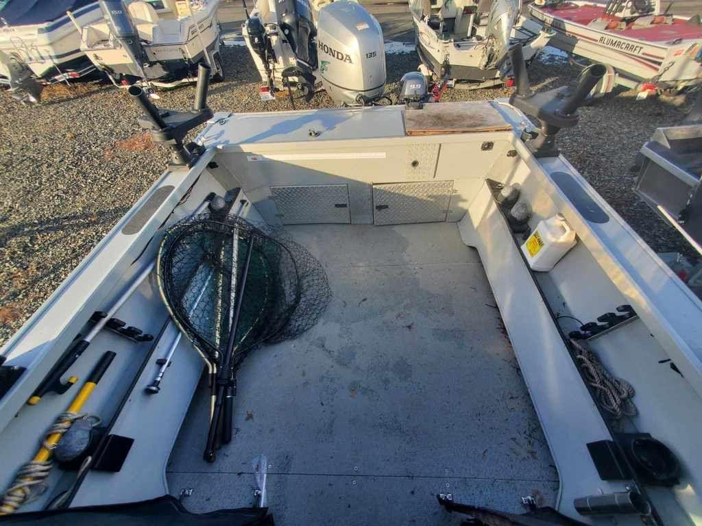 Smoker Craft phantom 202 Boats for Sale Seamagazine