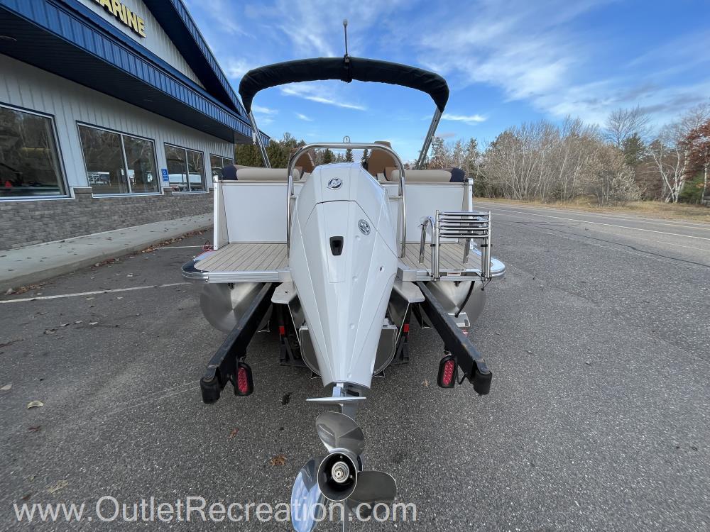 Avalon 2385 CATALINA QL Boats for Sale Seamagazine