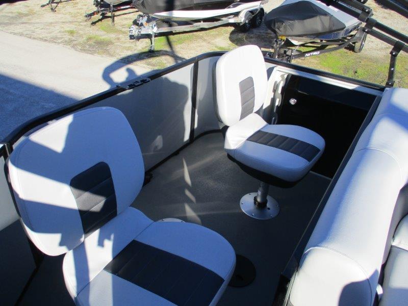 Bentley Pontoons Fish 200 4Point Boats for Sale Seamagazine