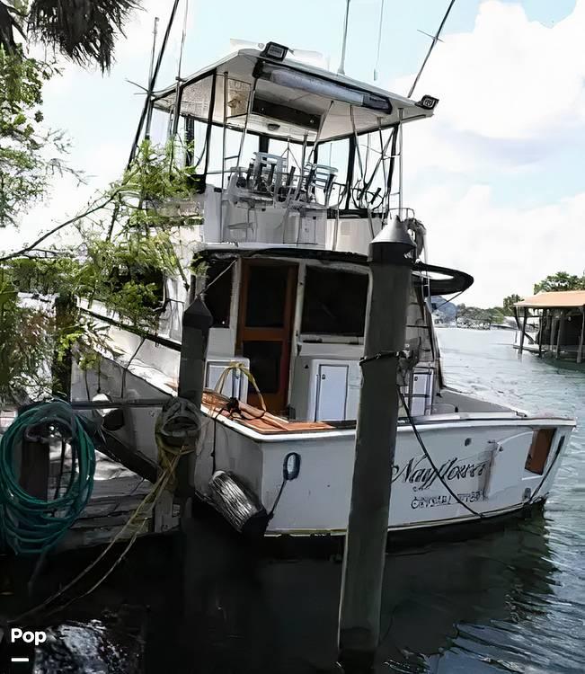 Egg Harbor Boats Seamagazine