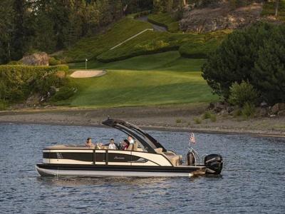 Barletta Lusso L23UC