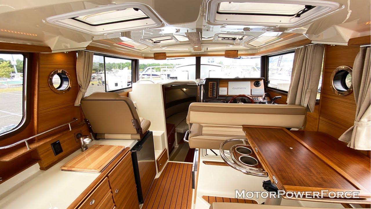 Ranger Tugs R27 OB NW Boats for Sale Seamagazine