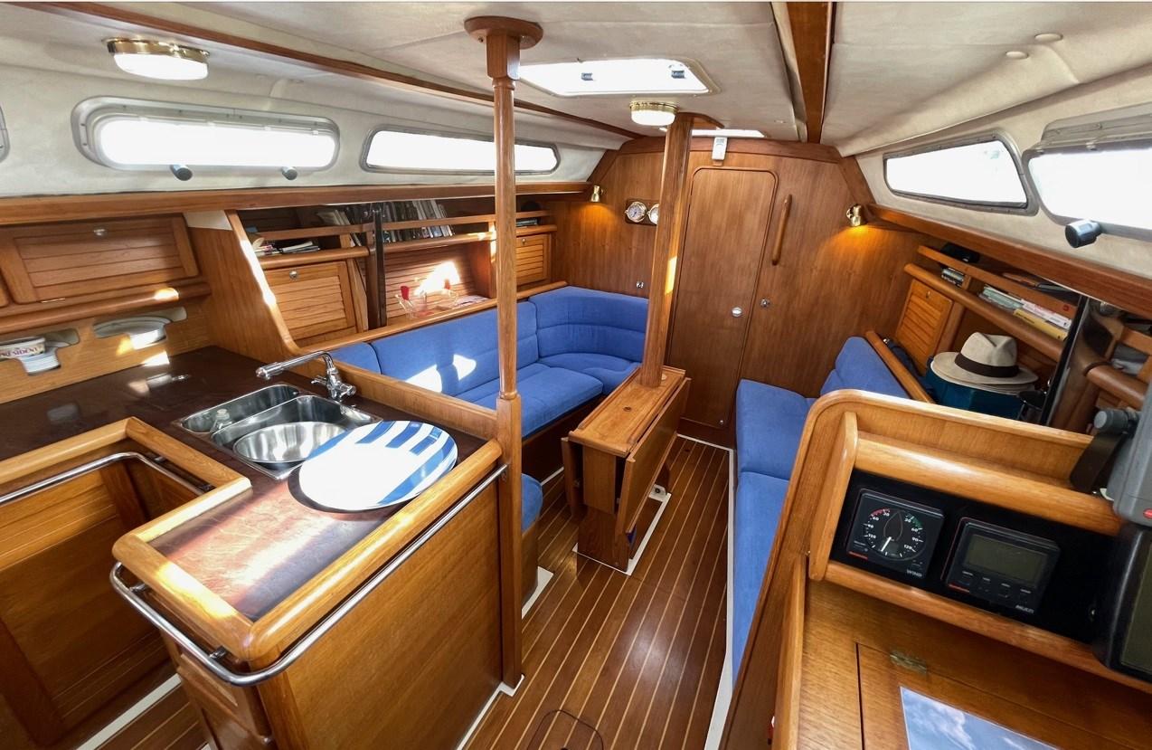 Westerly Typhoon Boats for Sale Seamagazine