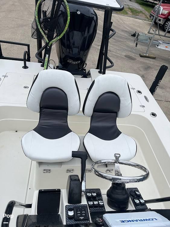 ShearWater x22 Boats for Sale Seamagazine