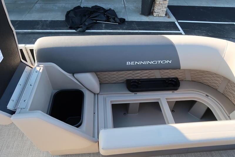 Bennington 20 SSB Boats for Sale Seamagazine