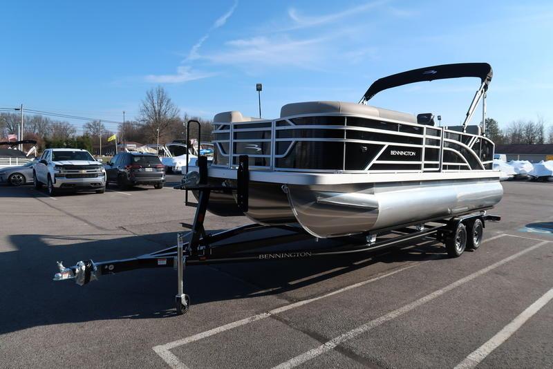 Bennington 20 SSB Boats for Sale Seamagazine
