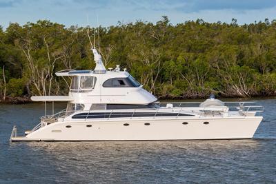 Perry Boats - Seamagazine