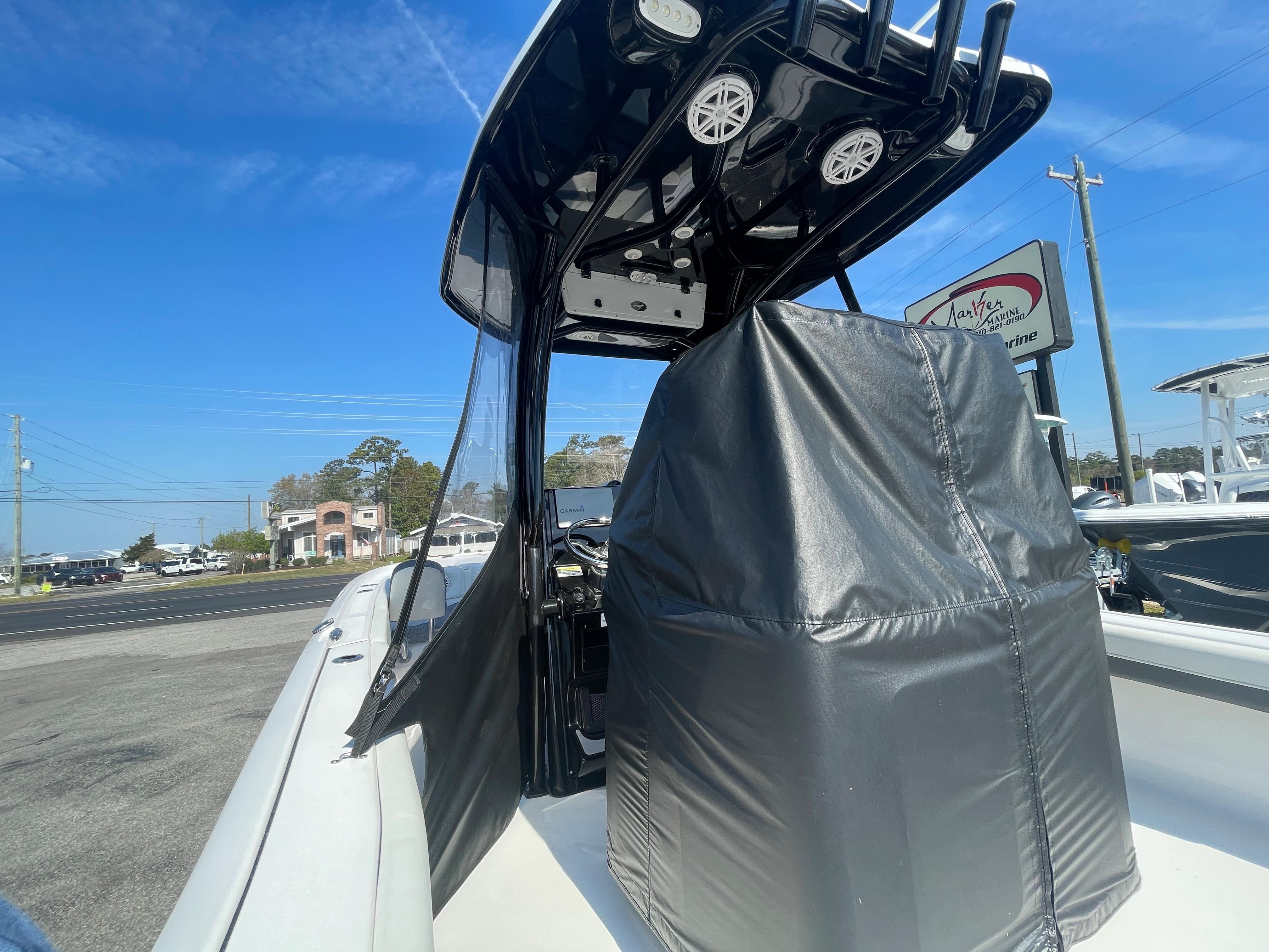 Tidewater 2700 Carolina Bay Boats for Sale Seamagazine