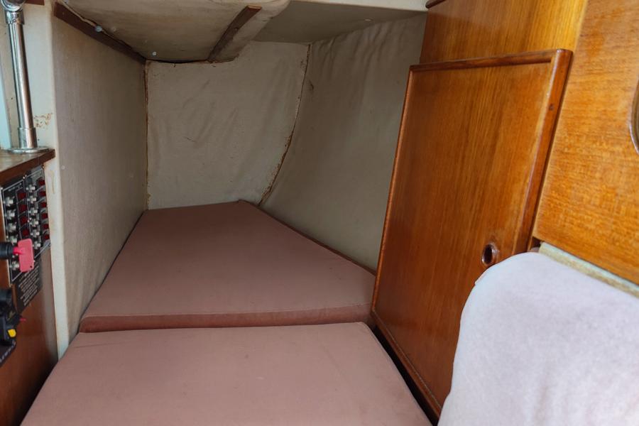 Westerly Griffon 26 Boats for Sale Seamagazine