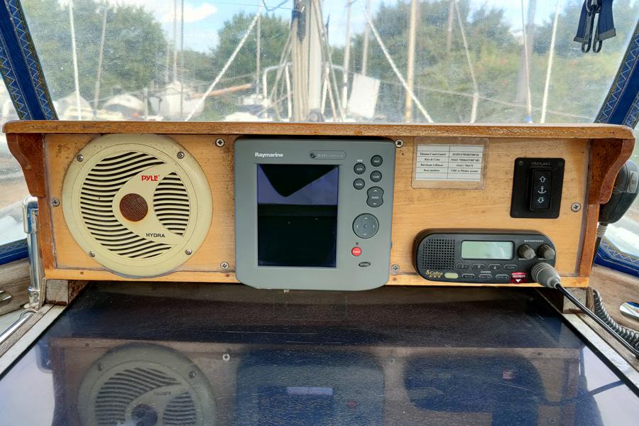 Westerly Griffon 26 Boats for Sale Seamagazine