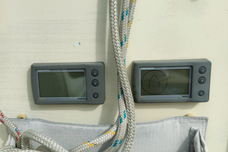 Westerly Griffon 26 Boats for Sale Seamagazine