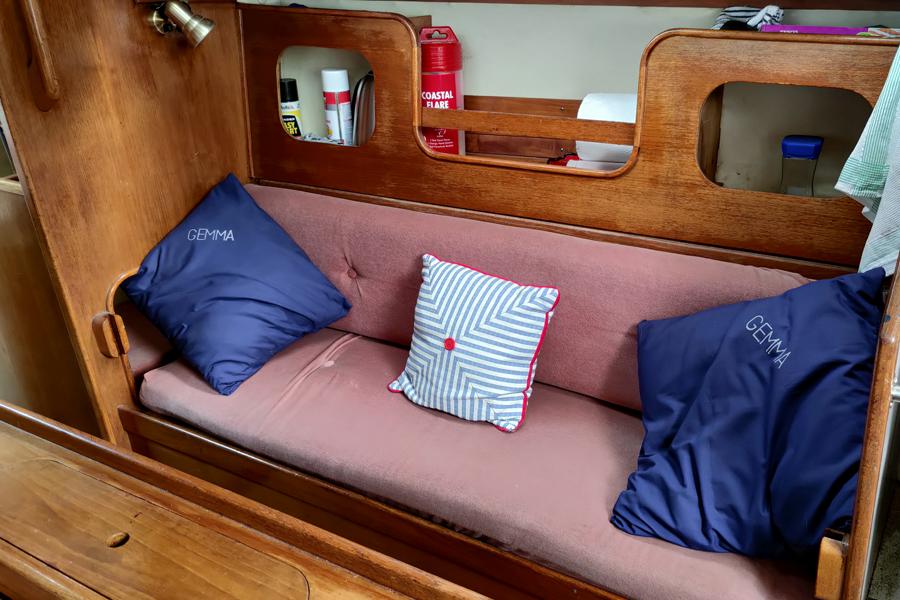 Westerly Griffon 26 Boats for Sale Seamagazine