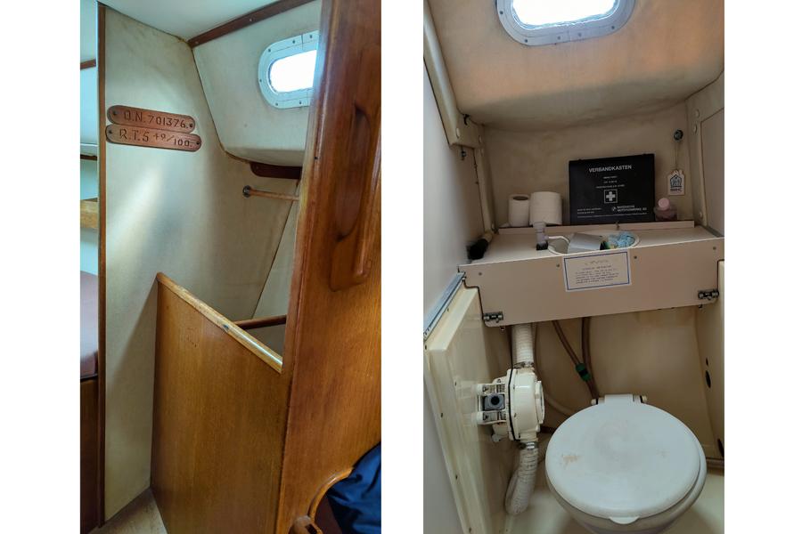 Westerly Griffon 26 Boats for Sale Seamagazine